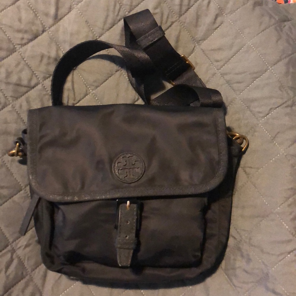Tory Burch Nylon Crossbody